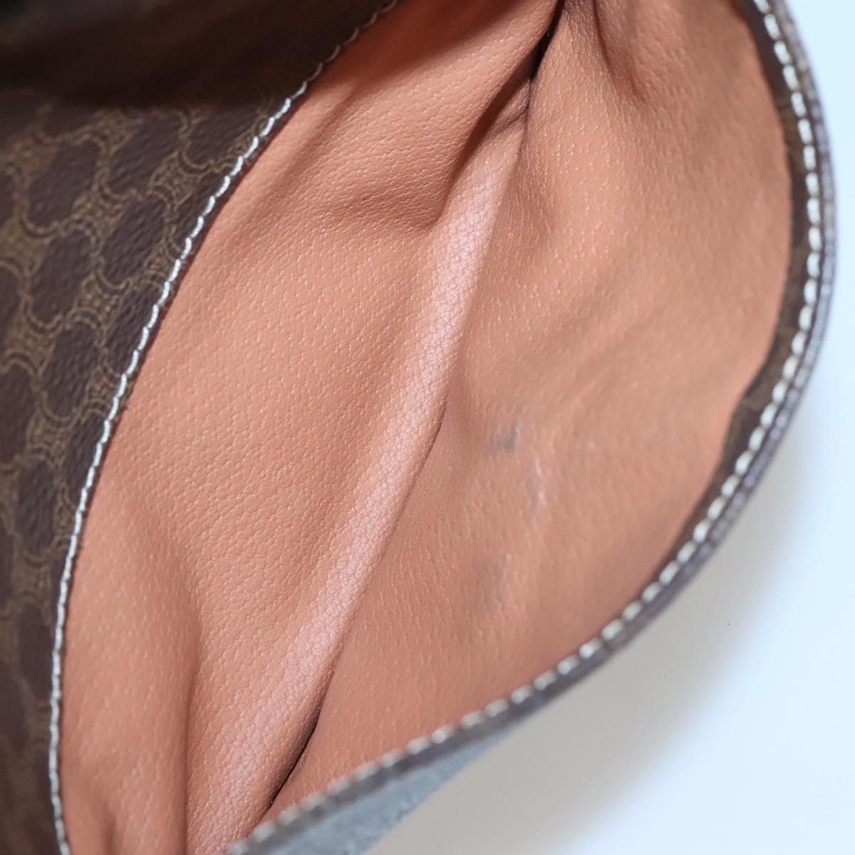 Celine Céline Macadam shoulder Size ONE SIZE - 23 Thumbnail