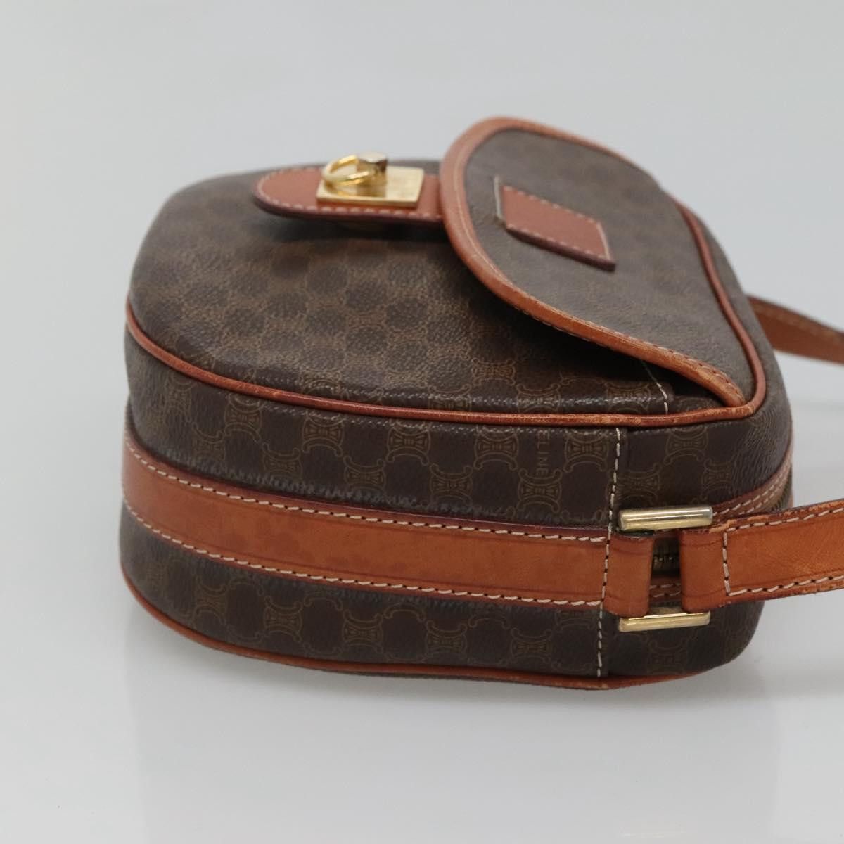 Celine Céline Macadam shoulder Size ONE SIZE - 3 Thumbnail