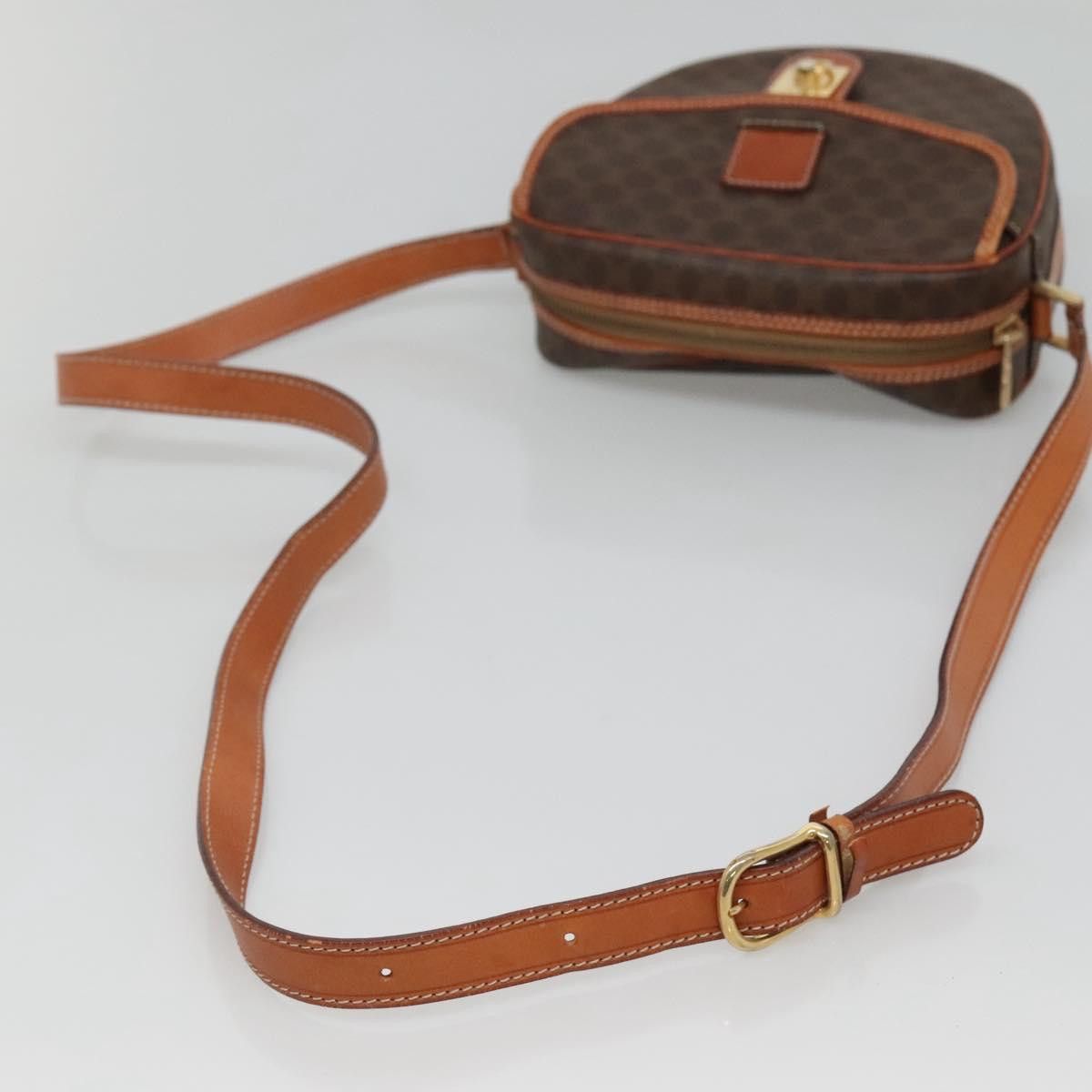 Celine Céline Macadam shoulder Size ONE SIZE - 5 Thumbnail