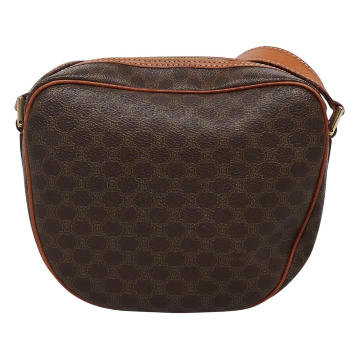 Celine Céline Macadam shoulder Size ONE SIZE - 2 Thumbnail