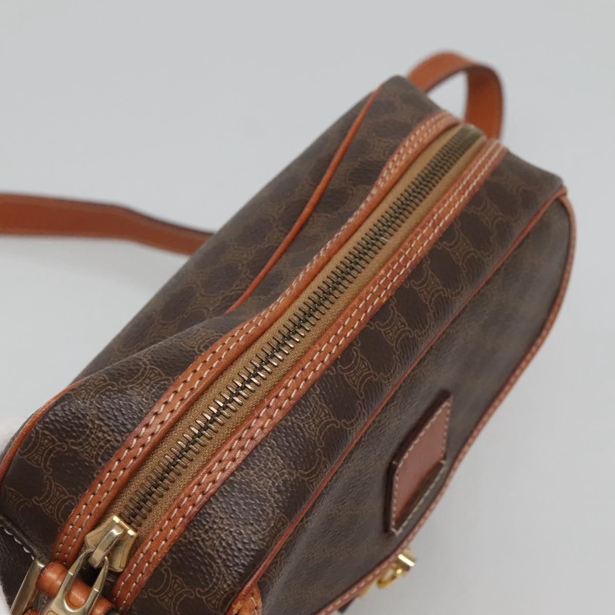 Celine Céline Macadam shoulder Size ONE SIZE - 17 Thumbnail
