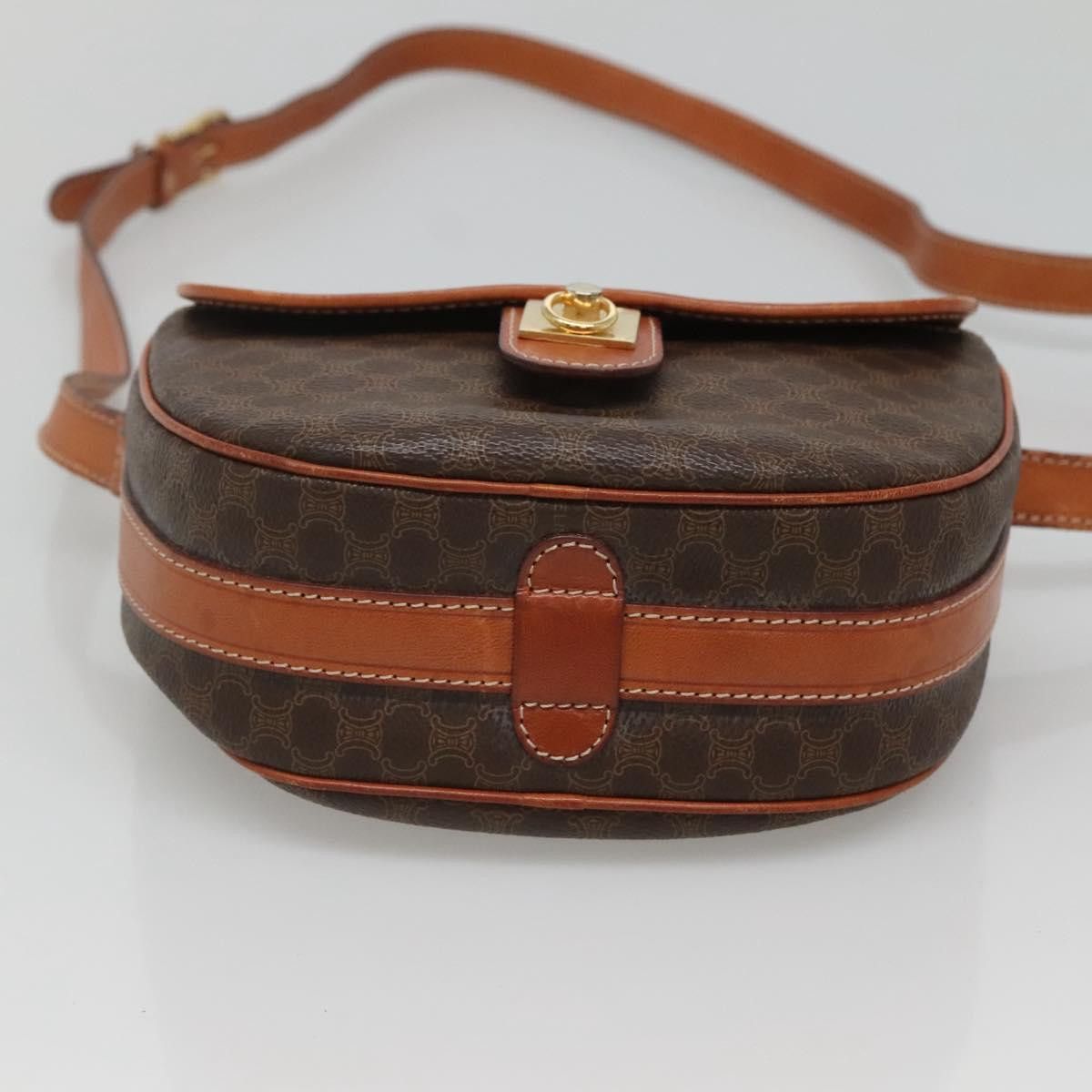 Celine Céline Macadam shoulder Size ONE SIZE - 19 Thumbnail
