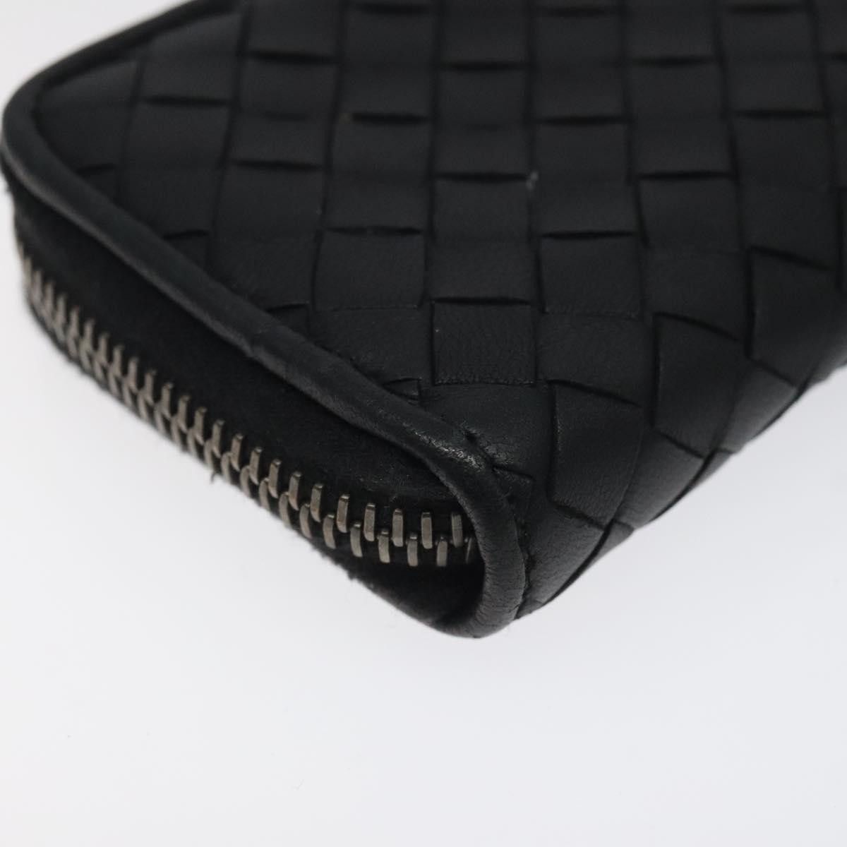 Bottega Veneta Bottega Veneta Intrecciato wallet Size ONE SIZE - 17 Thumbnail