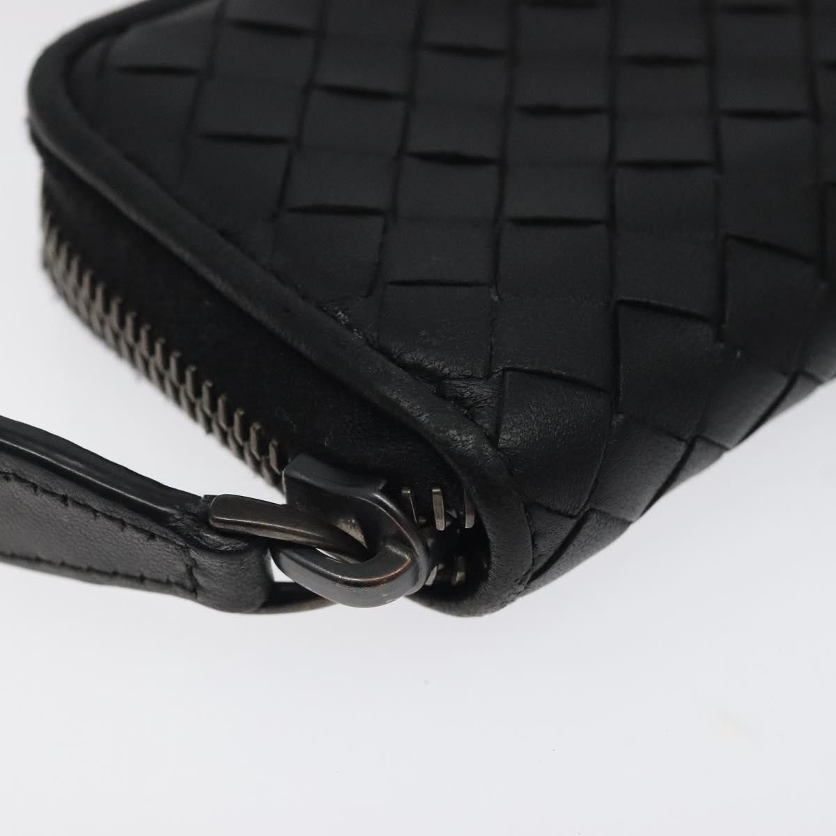 Bottega Veneta Bottega Veneta Intrecciato wallet Size ONE SIZE - 6 Thumbnail