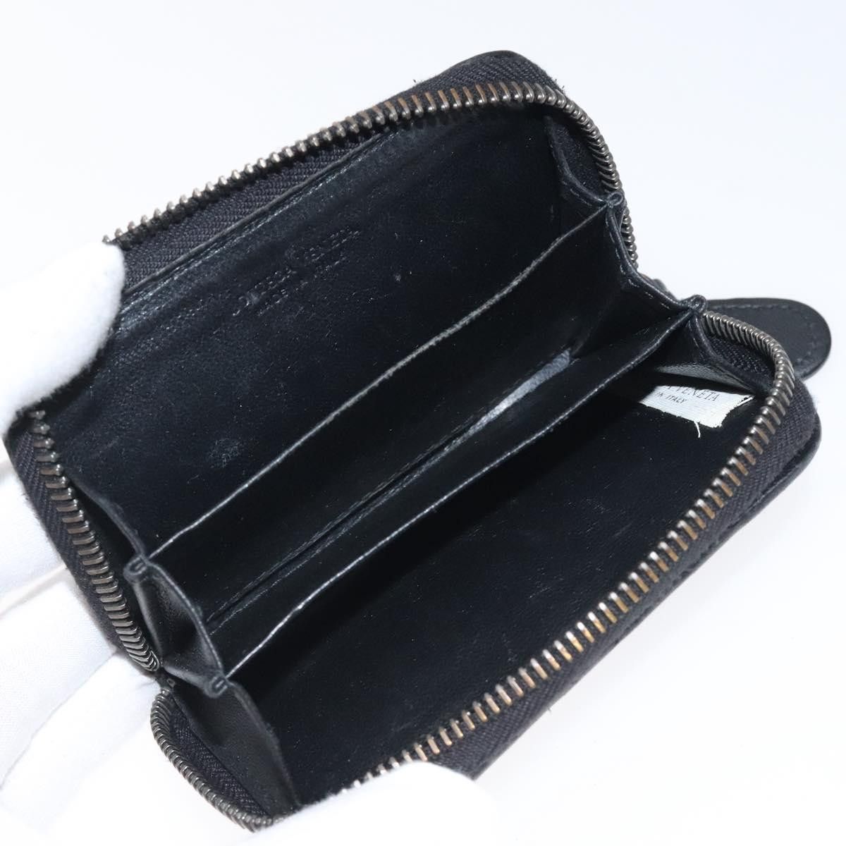 Bottega Veneta Bottega Veneta Intrecciato wallet Size ONE SIZE - 10 Thumbnail