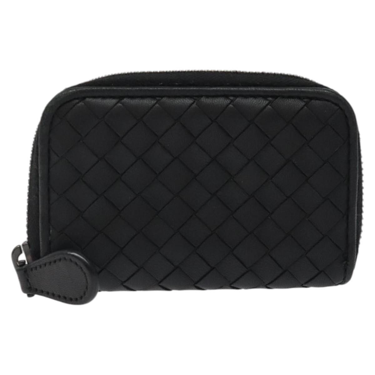Bottega Veneta Bottega Veneta Intrecciato wallet Size ONE SIZE - 15 Thumbnail