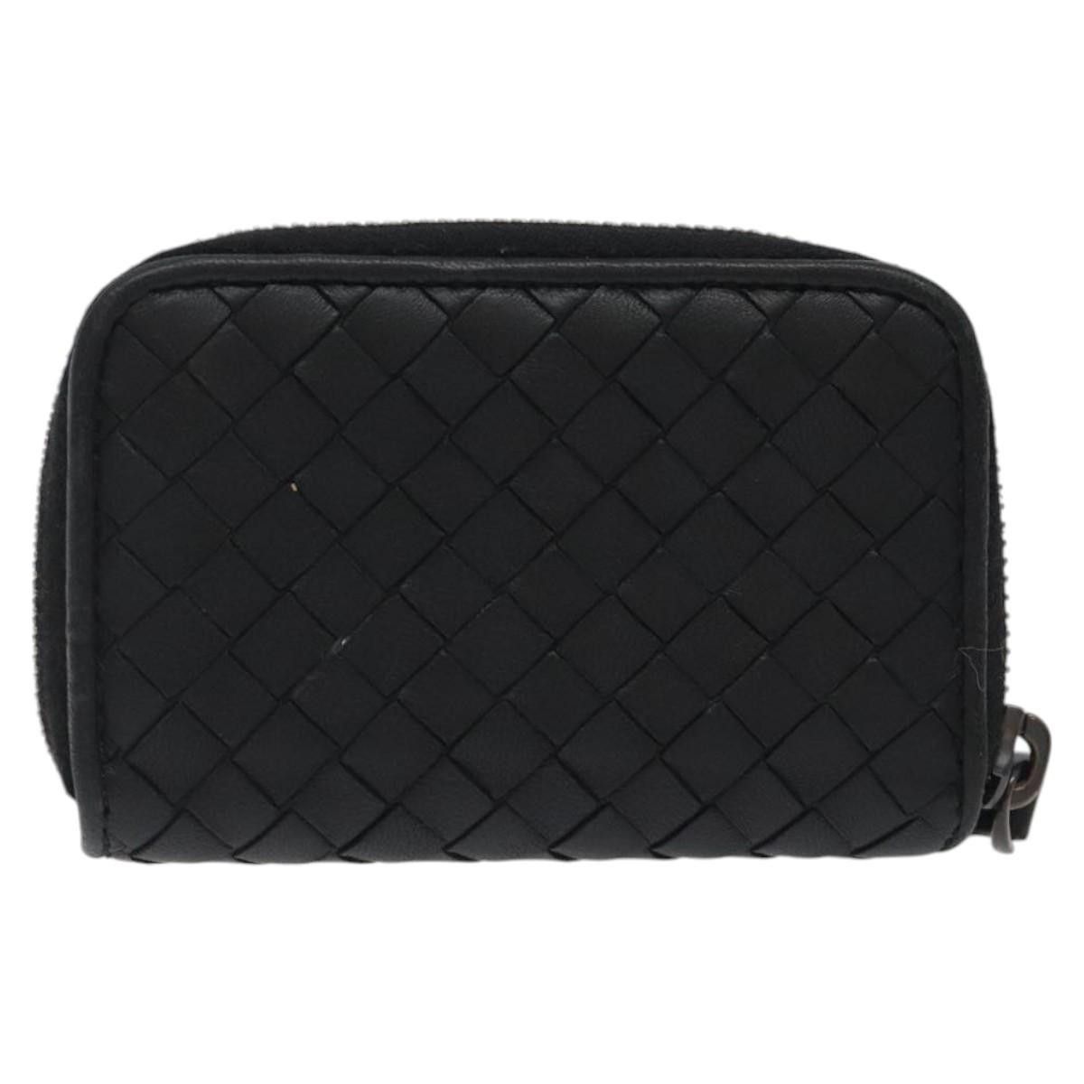 Bottega Veneta Bottega Veneta Intrecciato wallet Size ONE SIZE - 2 Thumbnail