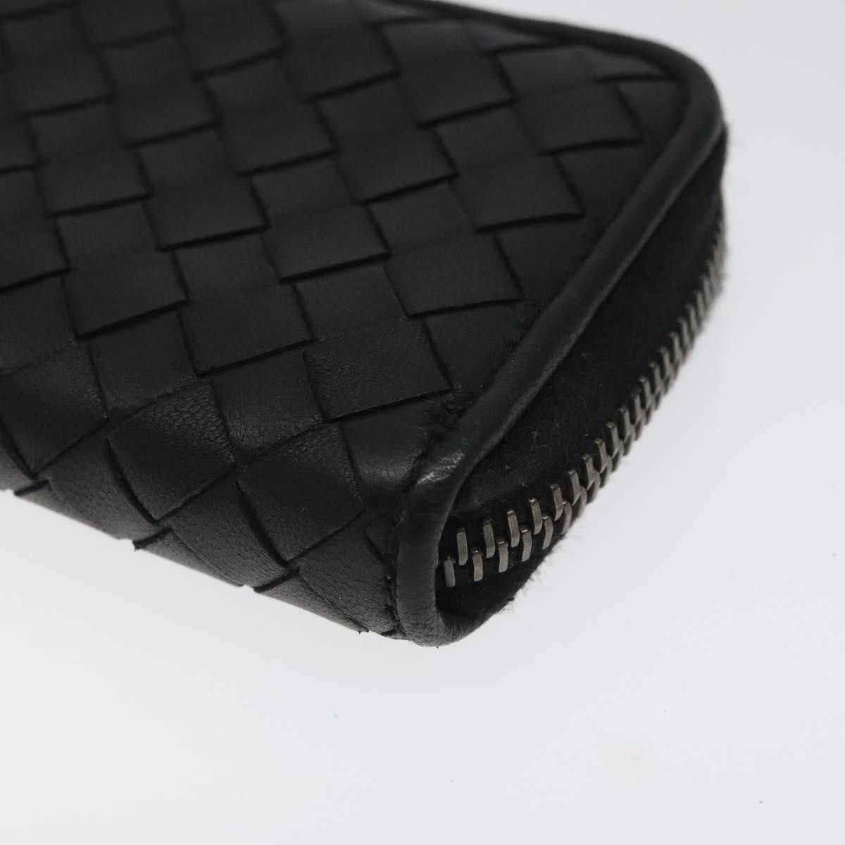 Bottega Veneta Bottega Veneta Intrecciato wallet Size ONE SIZE - 5 Thumbnail