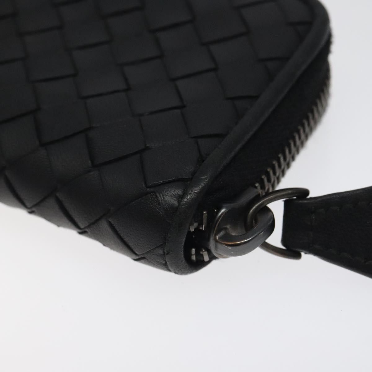 Bottega Veneta Bottega Veneta Intrecciato wallet Size ONE SIZE - 7 Thumbnail