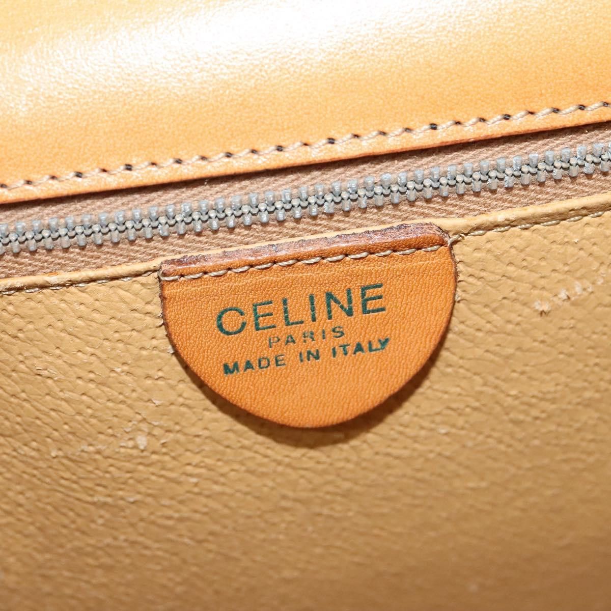 Celine Céline handbag Size ONE SIZE - 18 Thumbnail