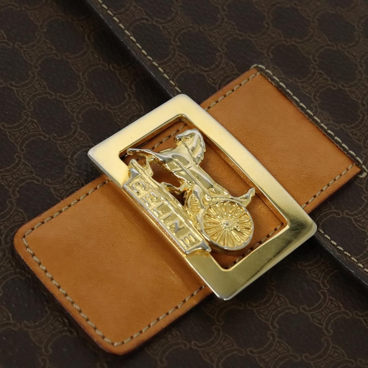 Celine Céline handbag Size ONE SIZE - 16 Thumbnail