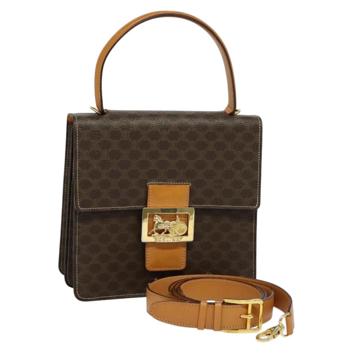 Celine Céline handbag Size ONE SIZE - 3 Thumbnail