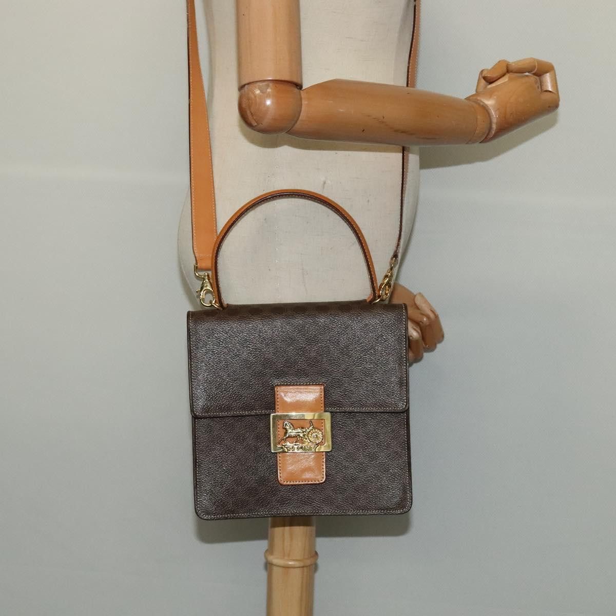 Celine Céline handbag Size ONE SIZE - 23 Thumbnail