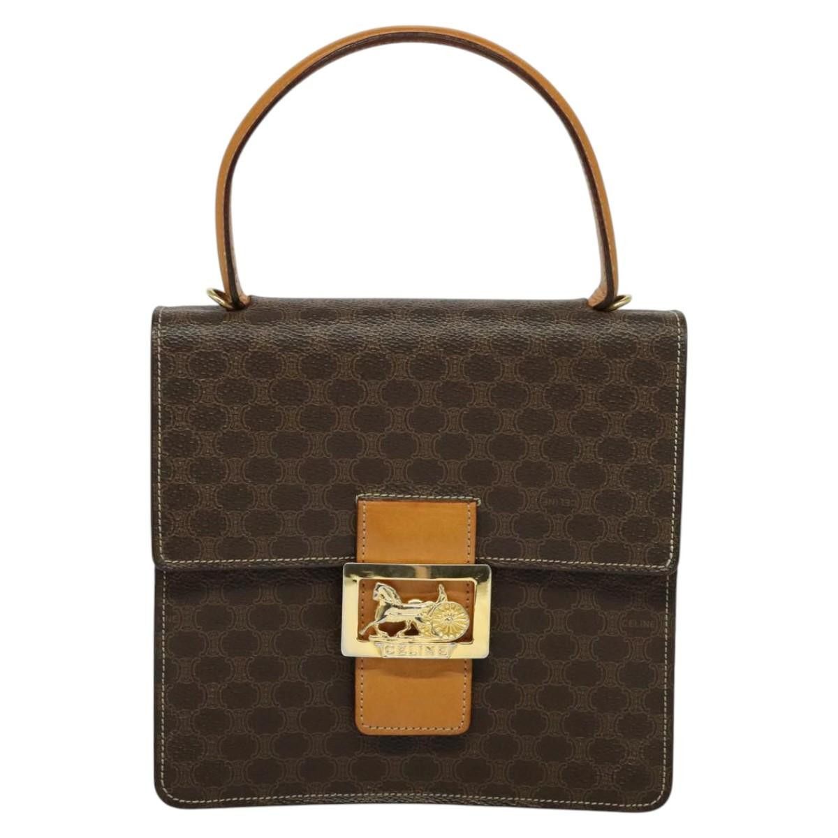 Celine Céline handbag Size ONE SIZE - 4 Thumbnail