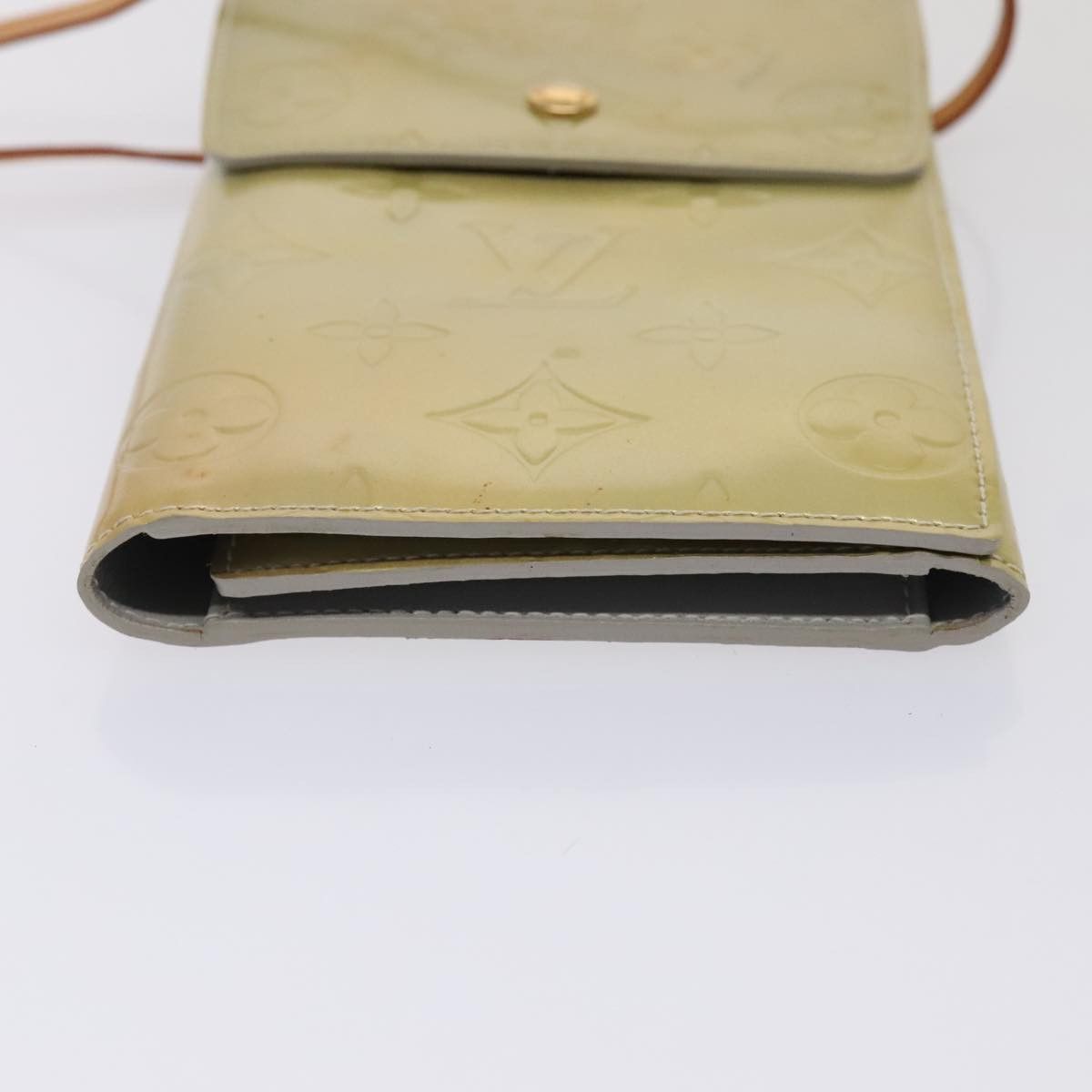 Louis Vuitton Louis Vuitton Walker wallet Size ONE SIZE - 20 Thumbnail