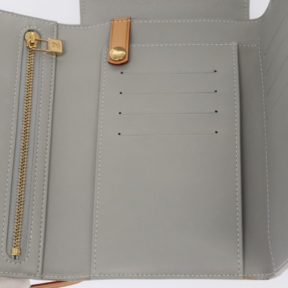 Louis Vuitton Louis Vuitton Walker wallet Size ONE SIZE - 22 Thumbnail