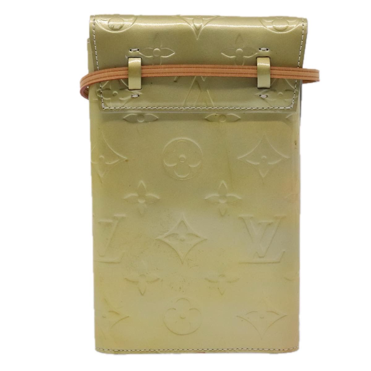 Louis Vuitton Louis Vuitton Walker wallet Size ONE SIZE - 2 Thumbnail