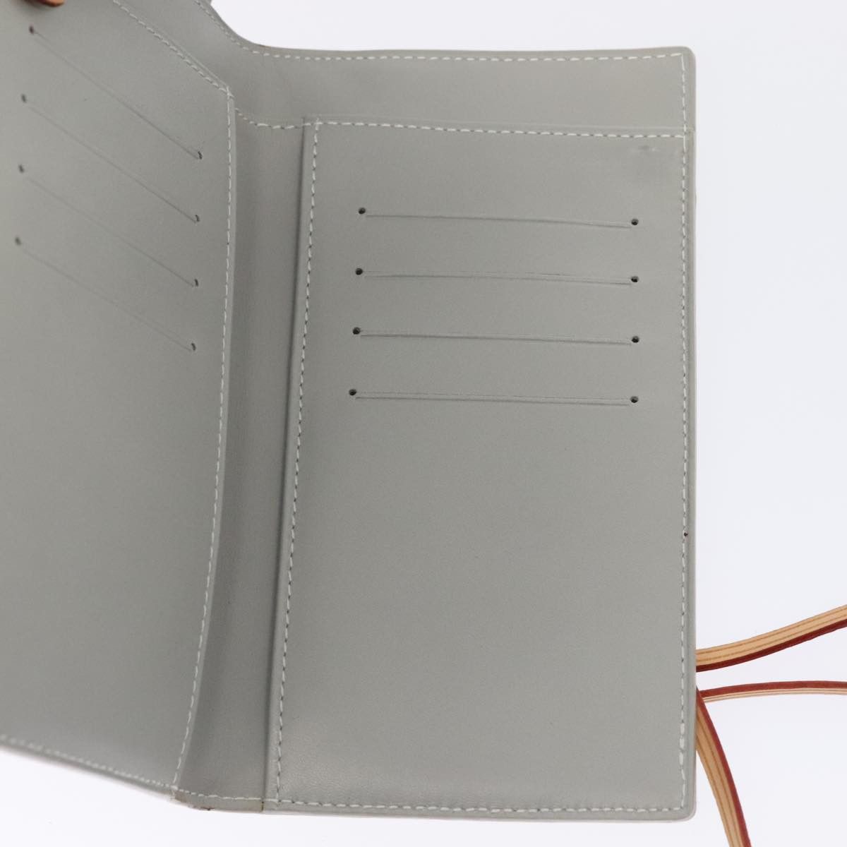 Louis Vuitton Louis Vuitton Walker wallet Size ONE SIZE - 24 Thumbnail
