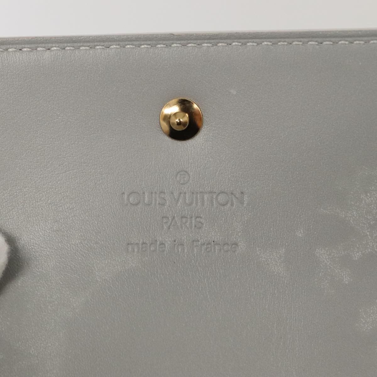 Louis Vuitton Louis Vuitton Walker wallet Size ONE SIZE - 14 Thumbnail