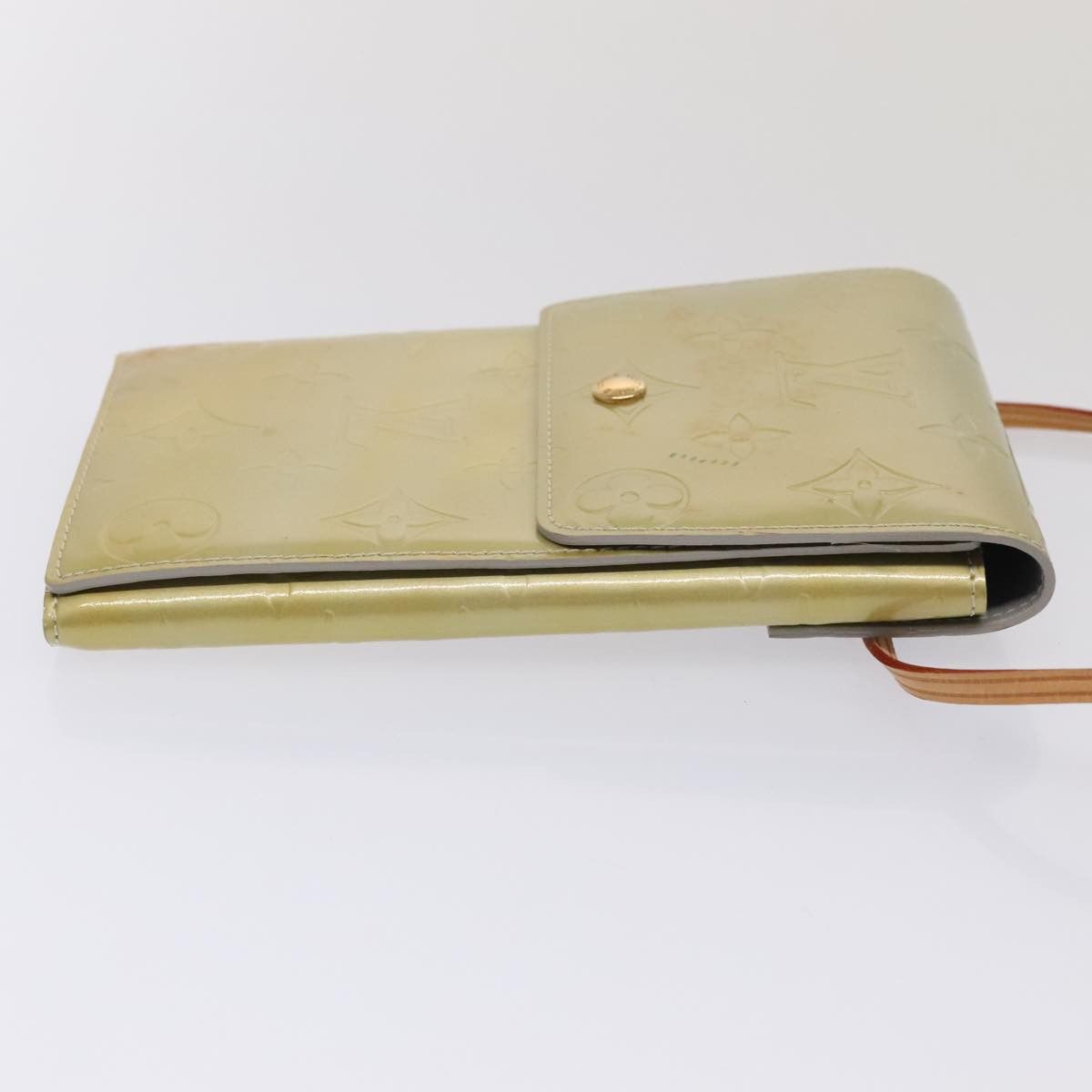Louis Vuitton Louis Vuitton Walker wallet Size ONE SIZE - 3 Thumbnail