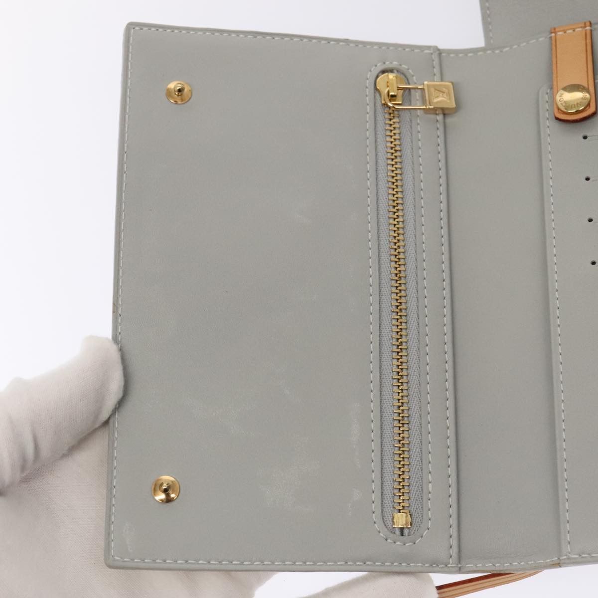 Louis Vuitton Louis Vuitton Walker wallet Size ONE SIZE - 16 Thumbnail