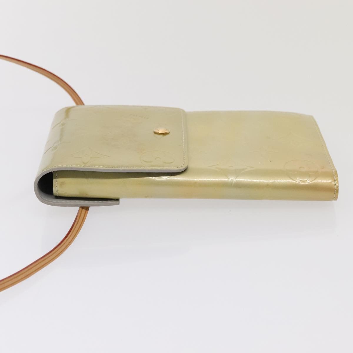 Louis Vuitton Louis Vuitton Walker wallet Size ONE SIZE - 4 Thumbnail