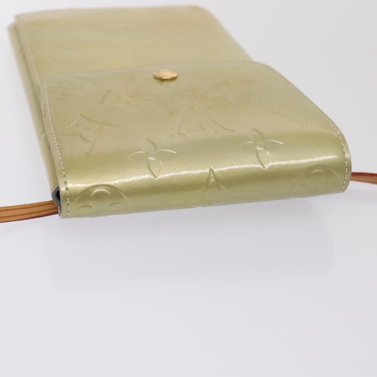Louis Vuitton Louis Vuitton Walker wallet Size ONE SIZE - 18 Thumbnail