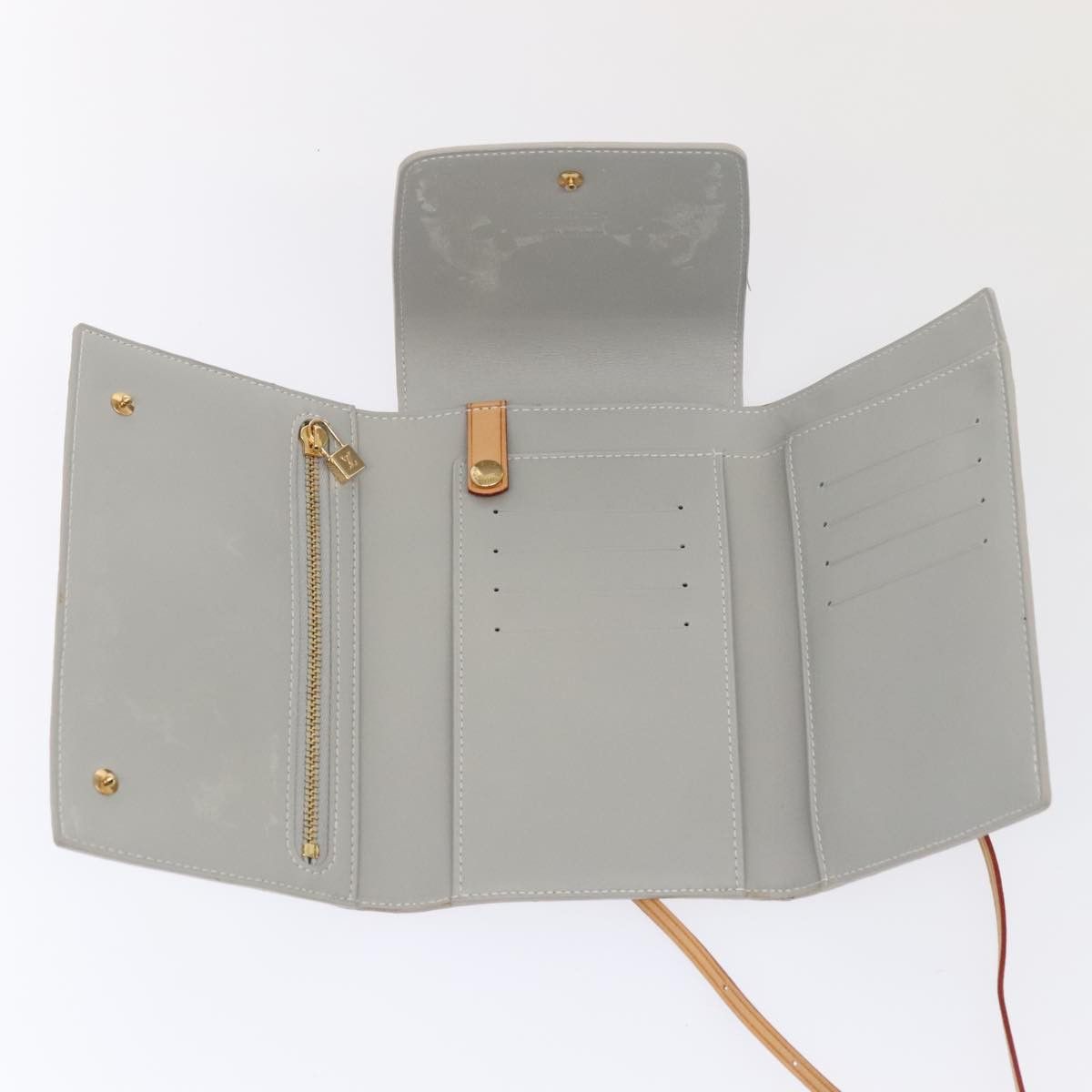 Louis Vuitton Louis Vuitton Walker wallet Size ONE SIZE - 21 Thumbnail