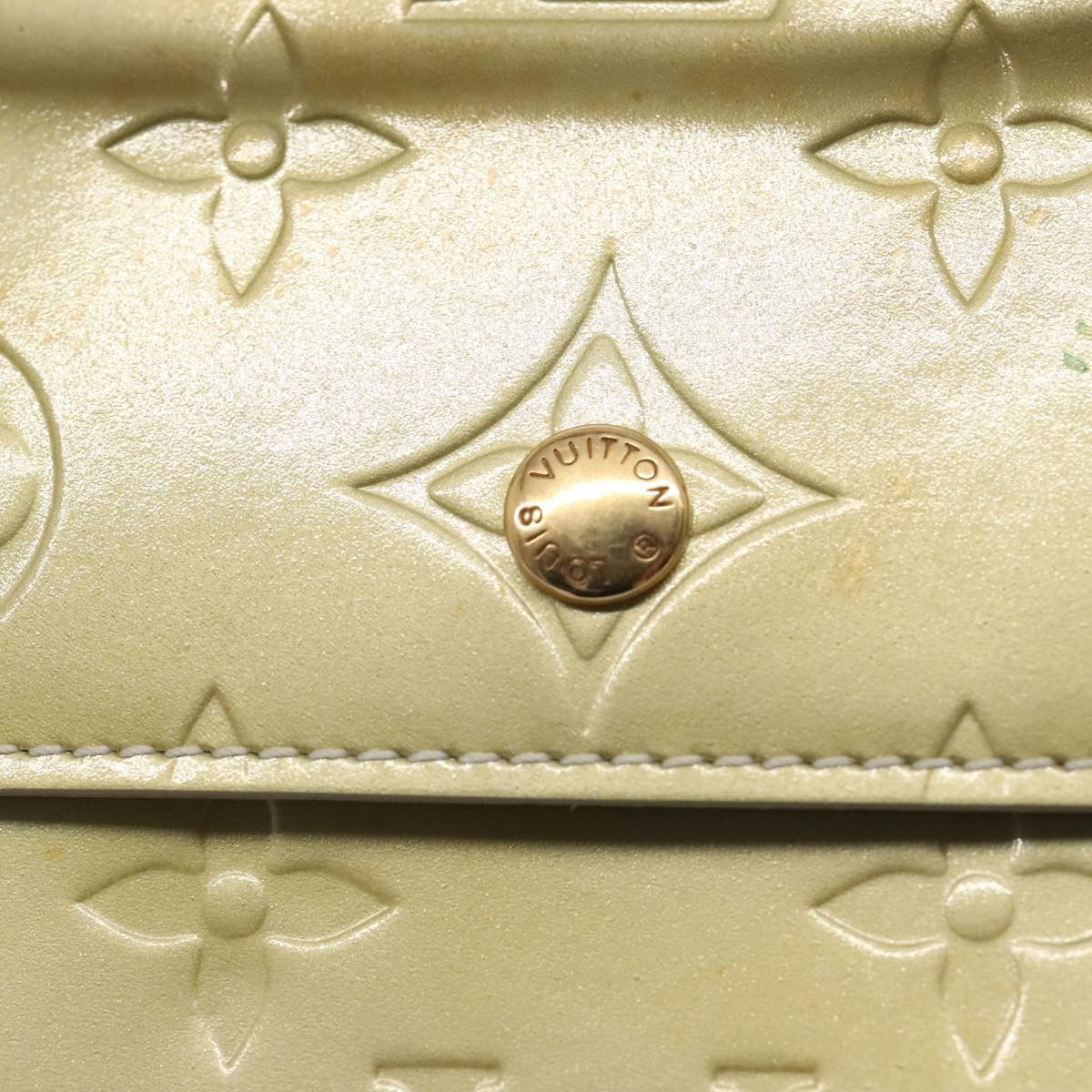 Louis Vuitton Louis Vuitton Walker wallet Size ONE SIZE - 10 Thumbnail