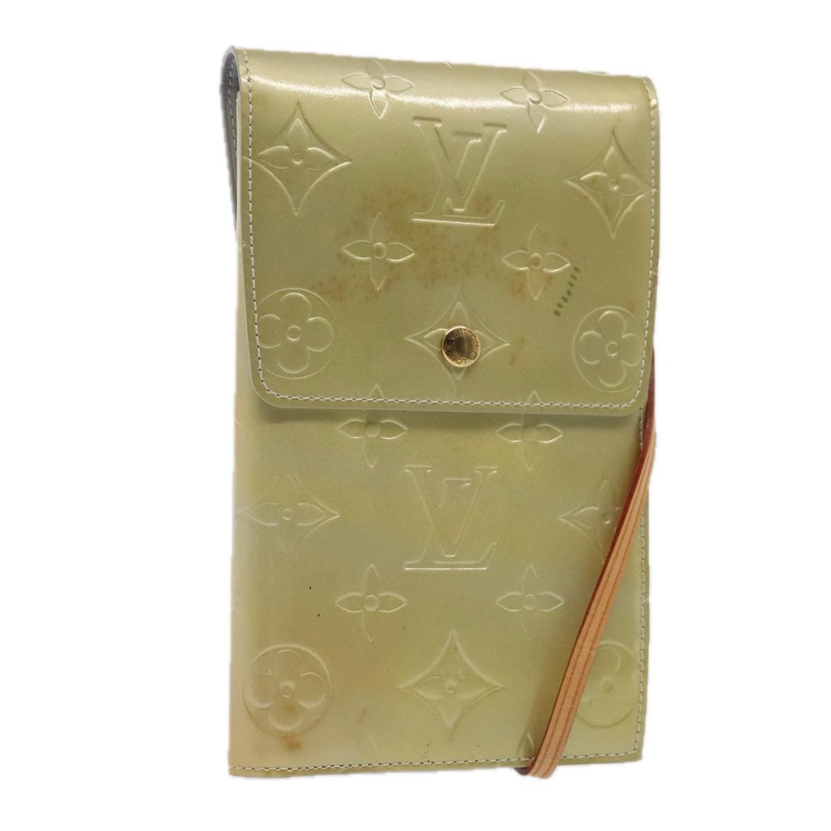 Louis Vuitton Louis Vuitton Walker wallet Size ONE SIZE - 17 Thumbnail