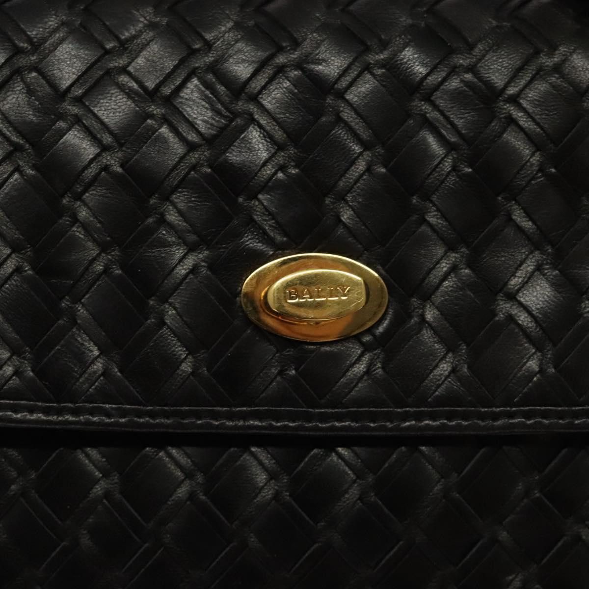Bally Bally handbag Size ONE SIZE - 10 Thumbnail