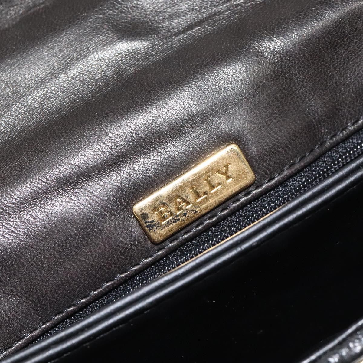 Bally Bally handbag Size ONE SIZE - 12 Thumbnail