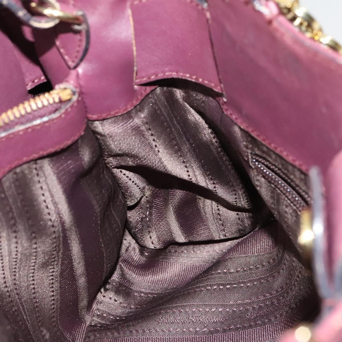 Salvatore Ferragamo Salvatore Ferragamo Gancini handbag Size ONE SIZE - 22 Thumbnail