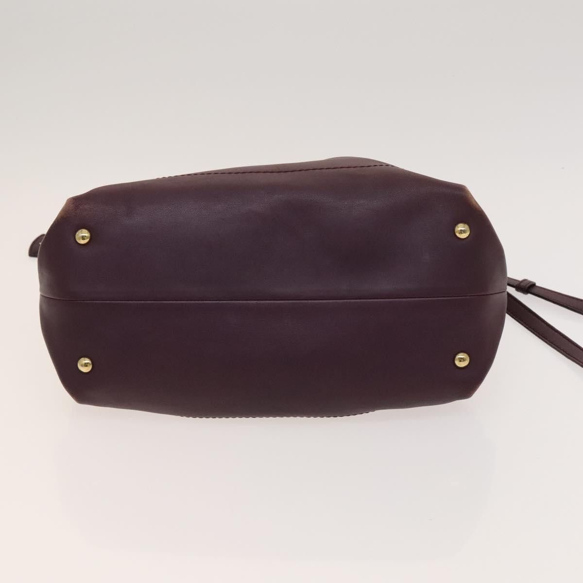 Salvatore Ferragamo Salvatore Ferragamo Gancini handbag Size ONE SIZE - 19 Thumbnail