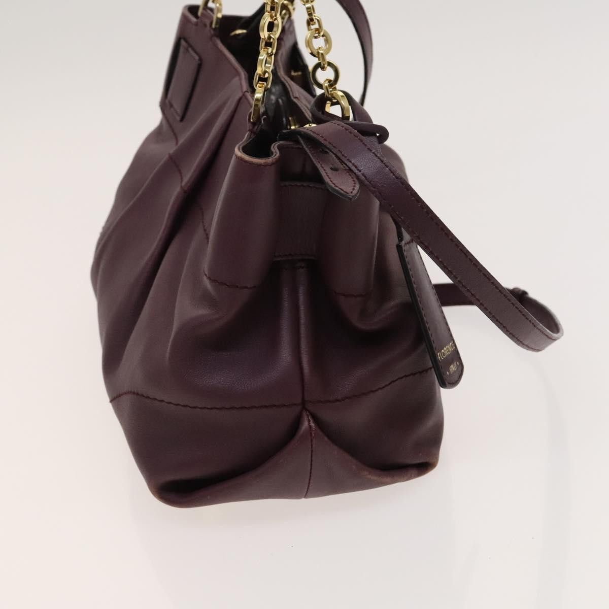 Salvatore Ferragamo Salvatore Ferragamo Gancini handbag Size ONE SIZE - 4 Thumbnail
