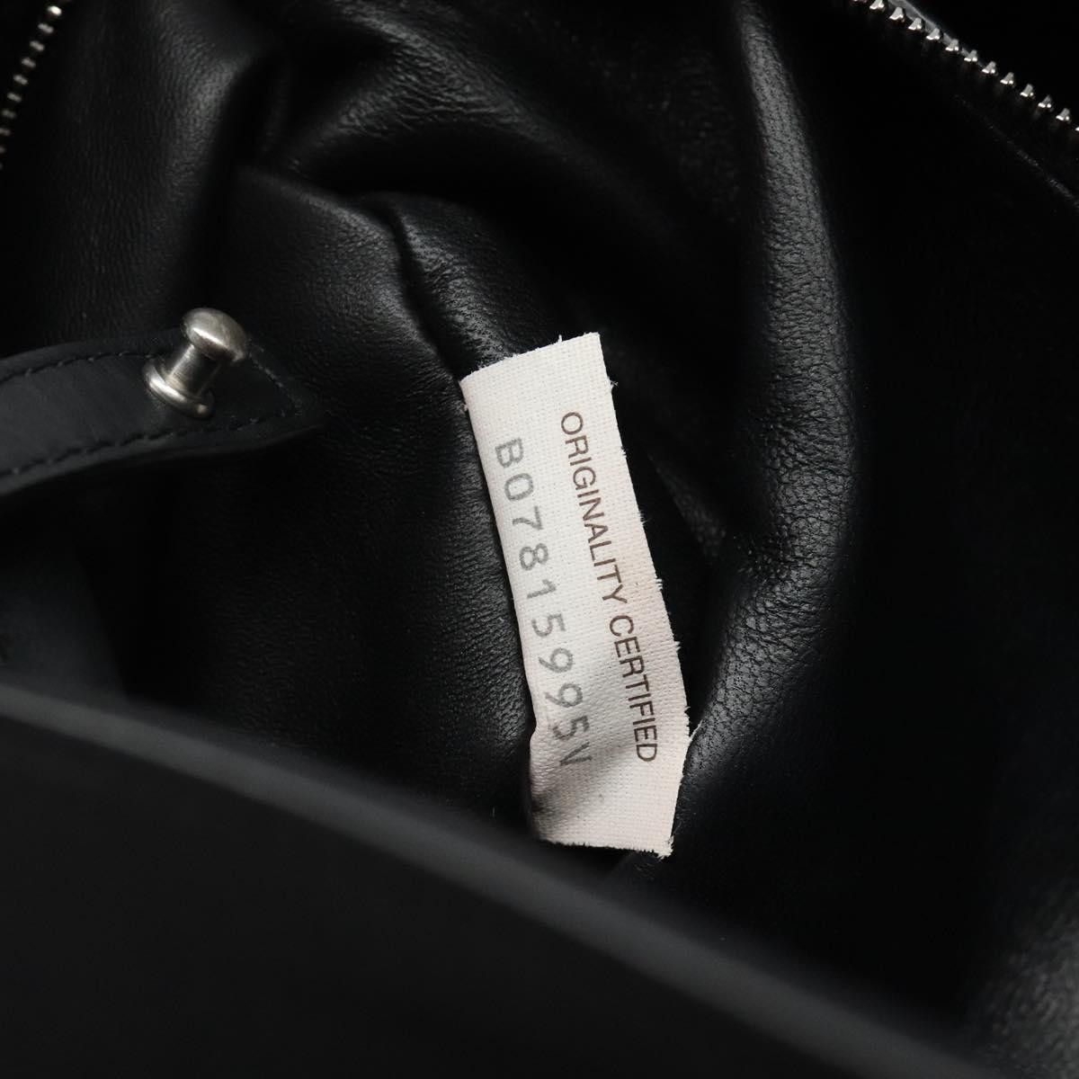 Bottega Veneta Bottega Veneta shoulder Size ONE SIZE - 11 Thumbnail