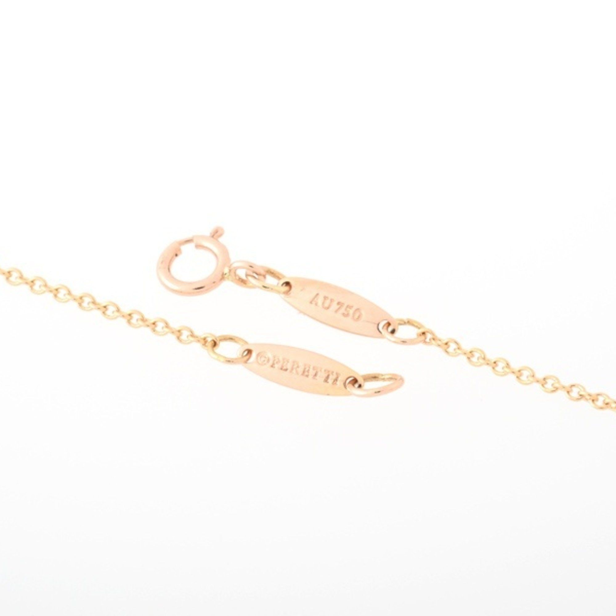 Tiffany & Co. Tiffany & Co Diamond necklace necklace Size ONE SIZE - 4 Thumbnail