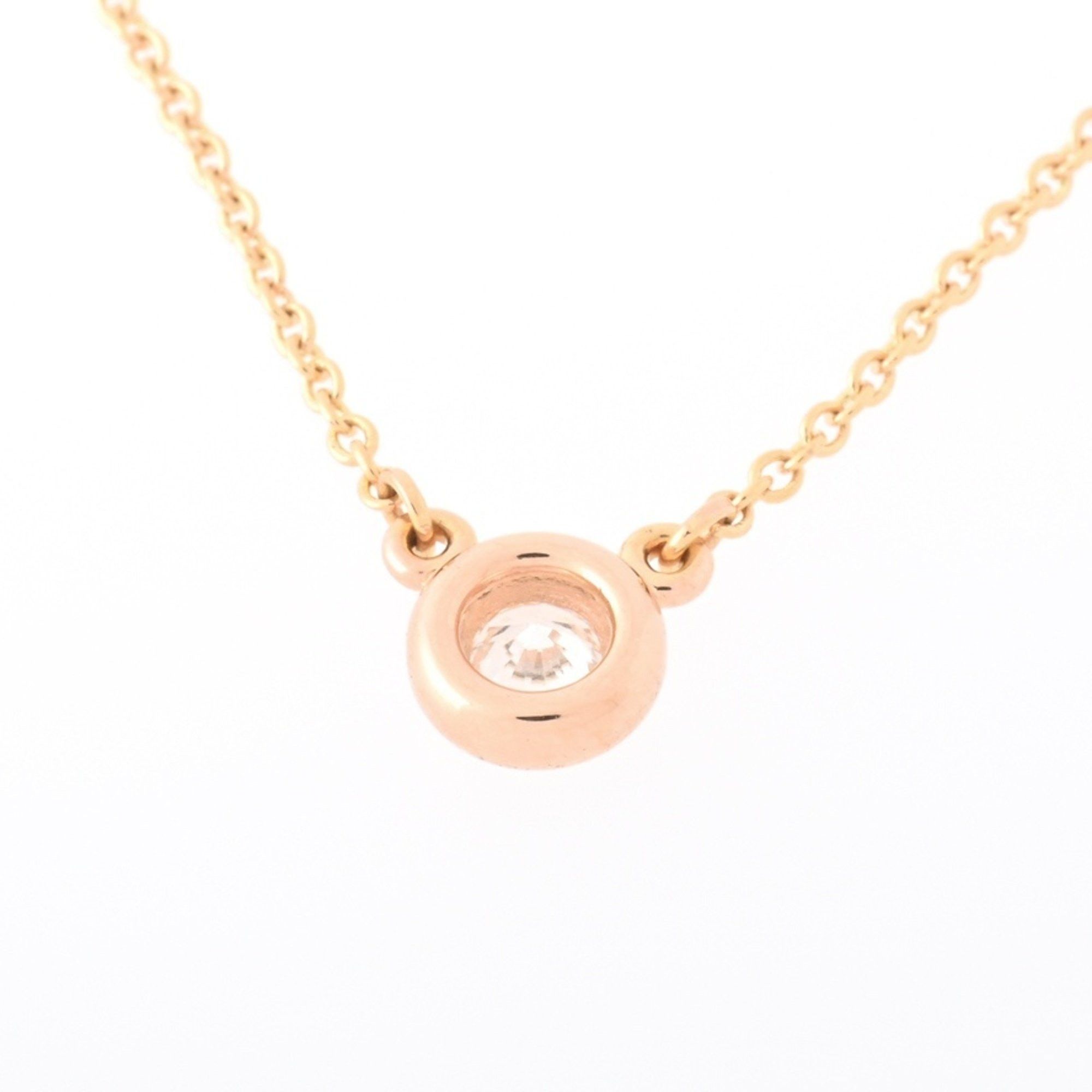 Tiffany & Co. Tiffany & Co Diamond necklace necklace Size ONE SIZE - 9 Thumbnail