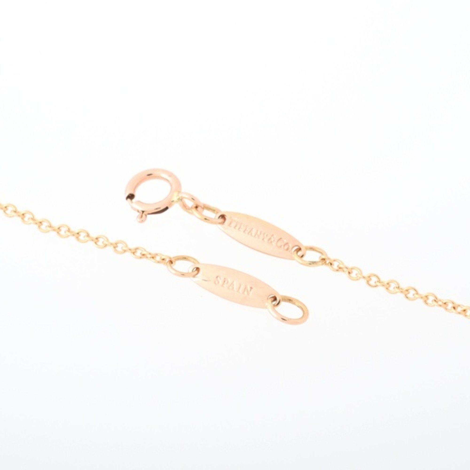 Tiffany & Co. Tiffany & Co Diamond necklace necklace Size ONE SIZE - 10 Thumbnail