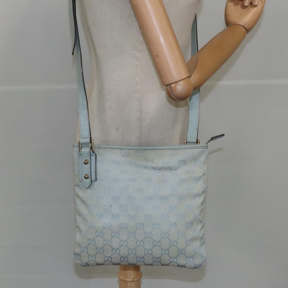 Gucci Gucci shoulder Size ONE SIZE - 11 Thumbnail