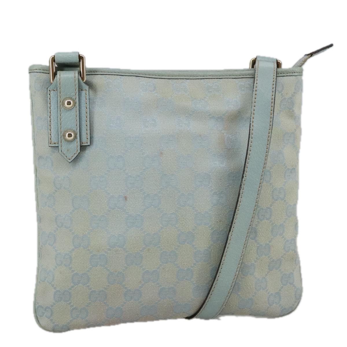 Gucci Gucci shoulder Size ONE SIZE - 21 Thumbnail