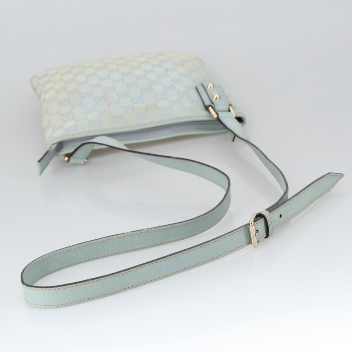 Gucci Gucci shoulder Size ONE SIZE - 4 Thumbnail
