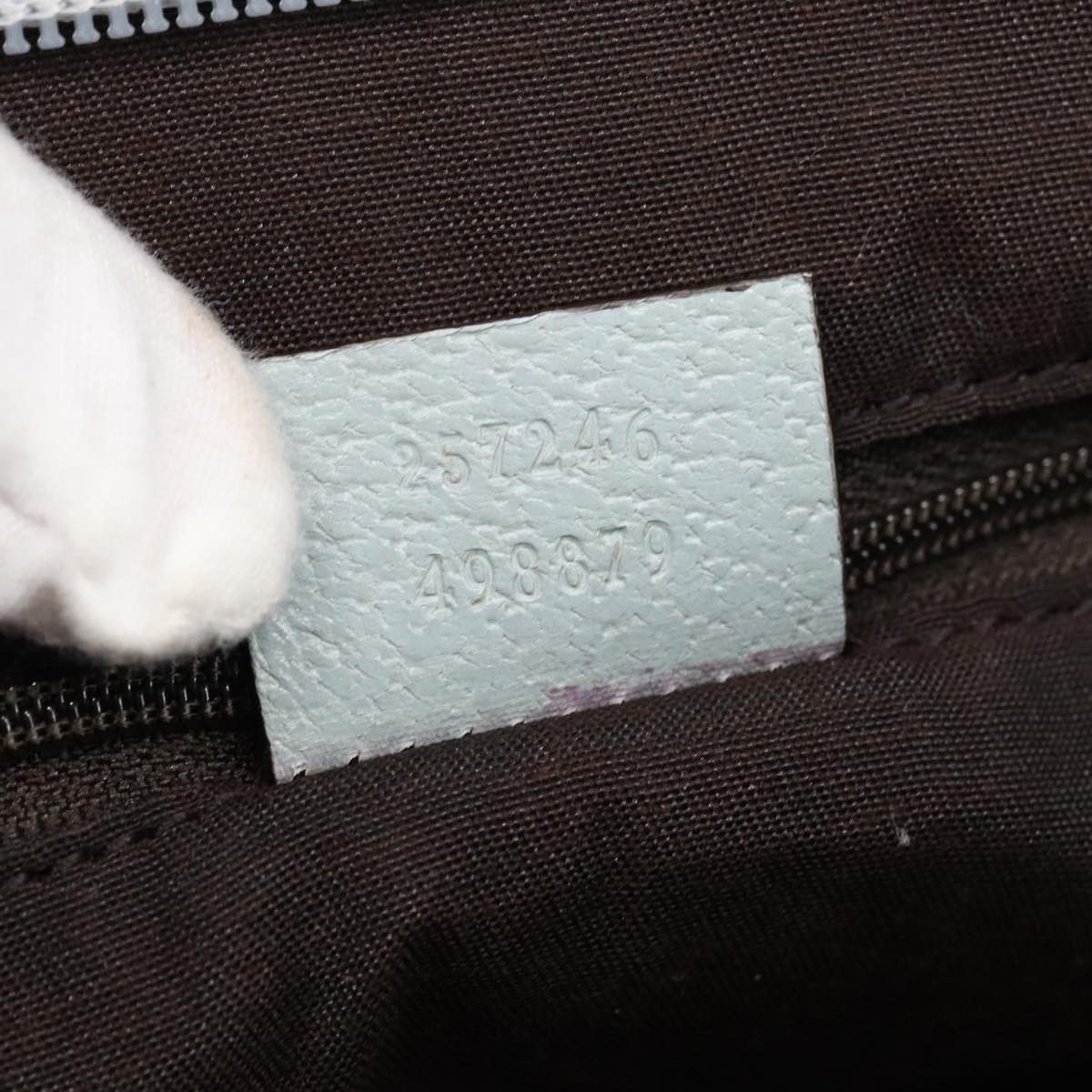 Gucci Gucci shoulder Size ONE SIZE - 10 Thumbnail