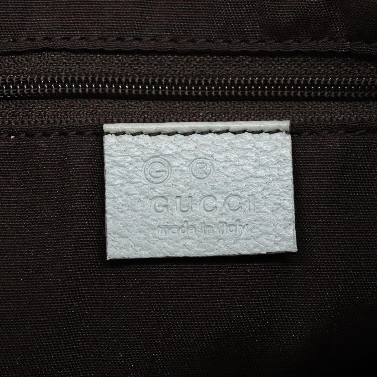 Gucci Gucci shoulder Size ONE SIZE - 9 Thumbnail