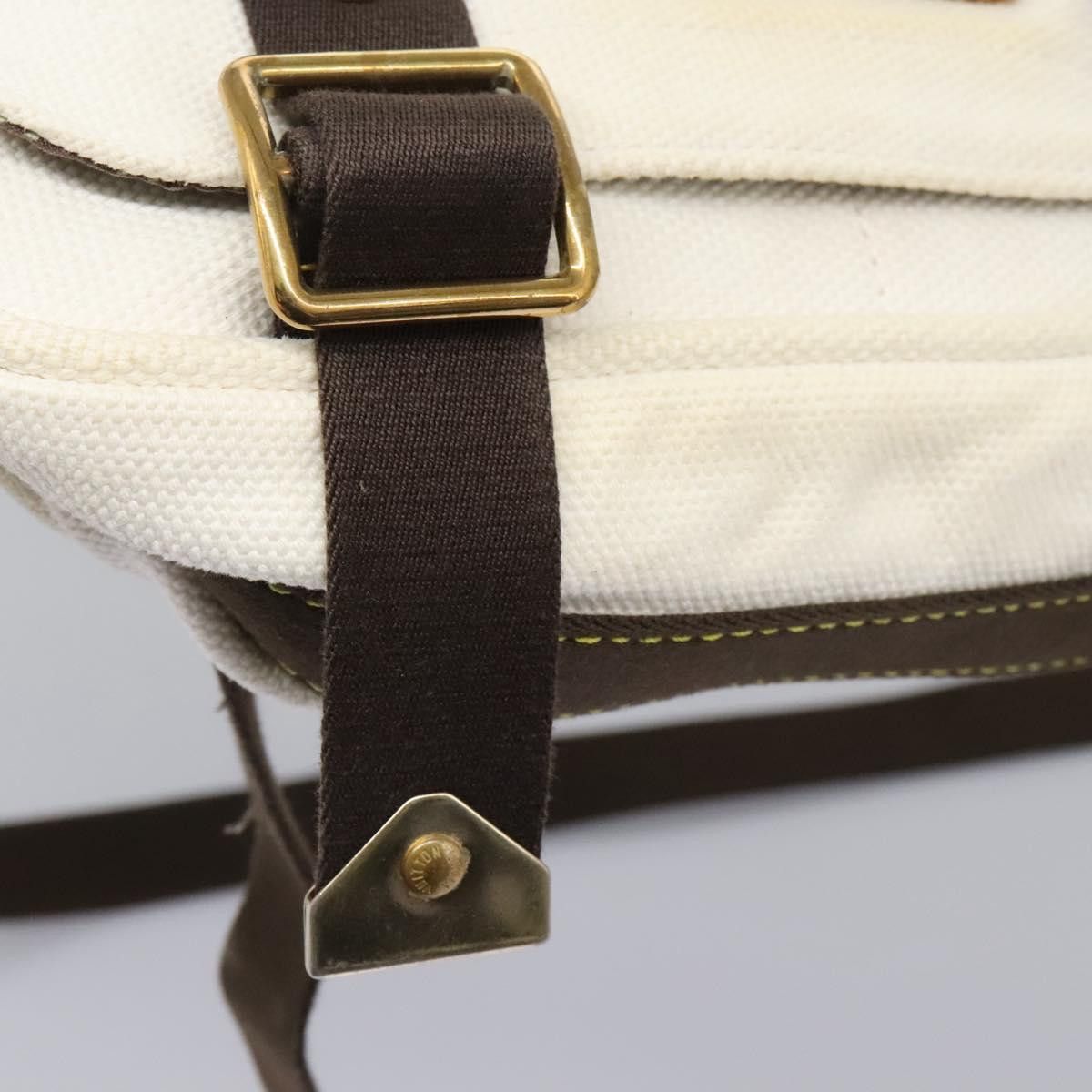 Louis Vuitton Louis Vuitton Antigua shoulder Size ONE SIZE - 19 Thumbnail