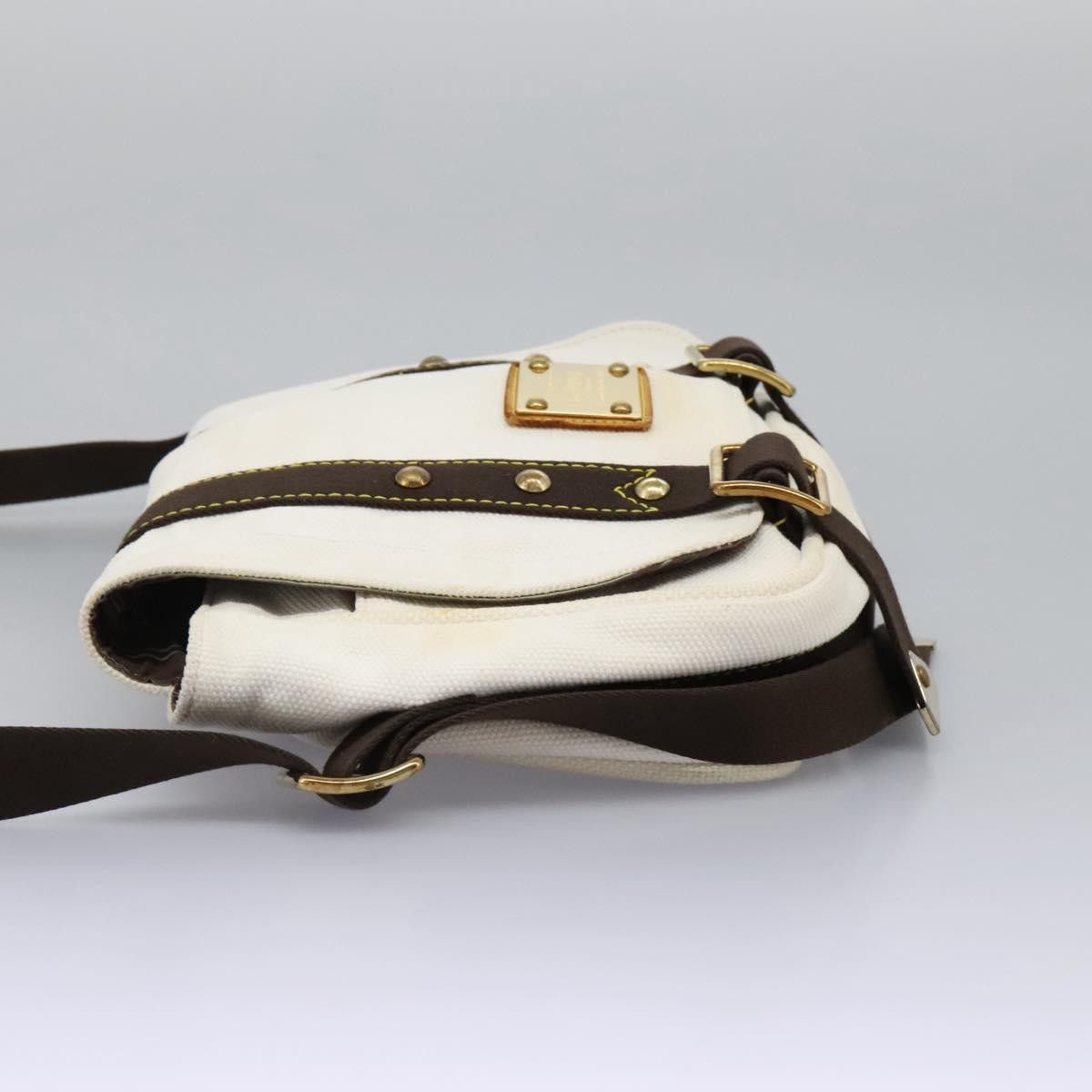 Louis Vuitton Louis Vuitton Antigua shoulder Size ONE SIZE - 3 Thumbnail