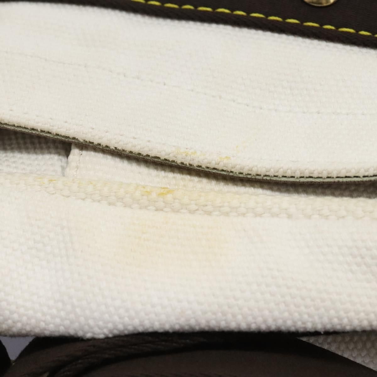 Louis Vuitton Louis Vuitton Antigua shoulder Size ONE SIZE - 15 Thumbnail
