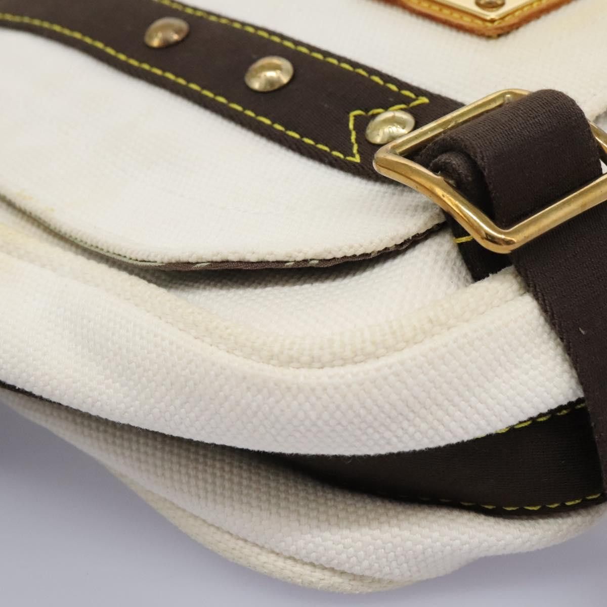 Louis Vuitton Louis Vuitton Antigua shoulder Size ONE SIZE - 6 Thumbnail