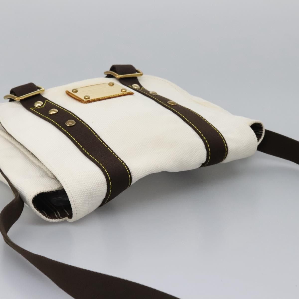 Louis Vuitton Louis Vuitton Antigua shoulder Size ONE SIZE - 16 Thumbnail