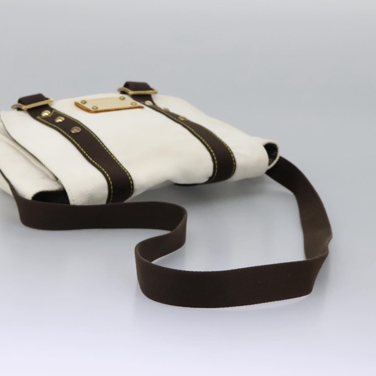 Louis Vuitton Louis Vuitton Antigua shoulder Size ONE SIZE - 5 Thumbnail